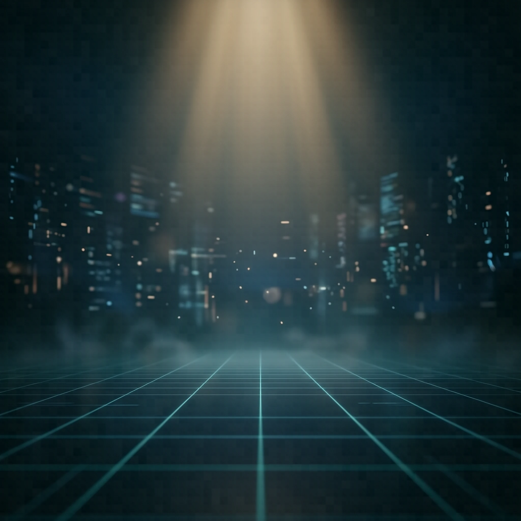Leaderboard section background